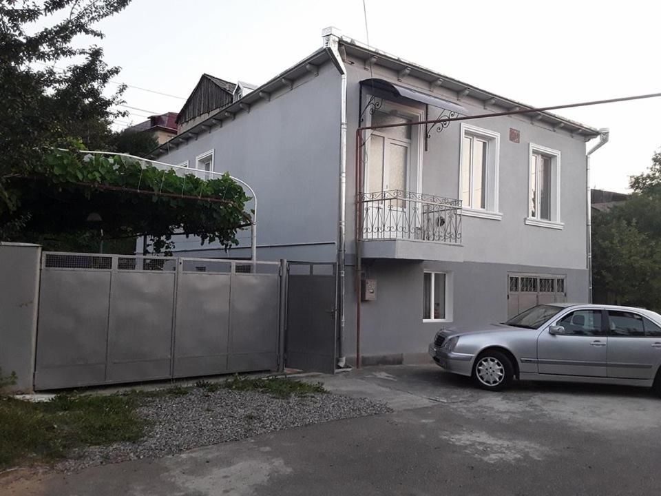 Гостевой дом House Rustaveli street 112 Ахалцихе-40