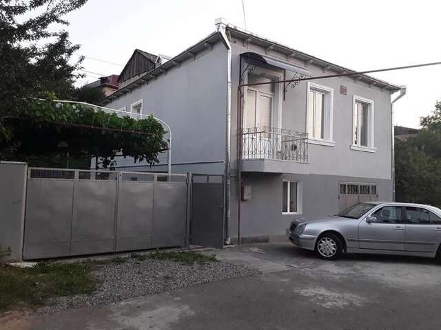 Гостевой дом House Rustaveli street 112 Ахалцихе-39